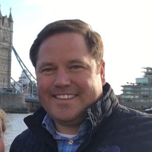 Meet your Posher, Aaron